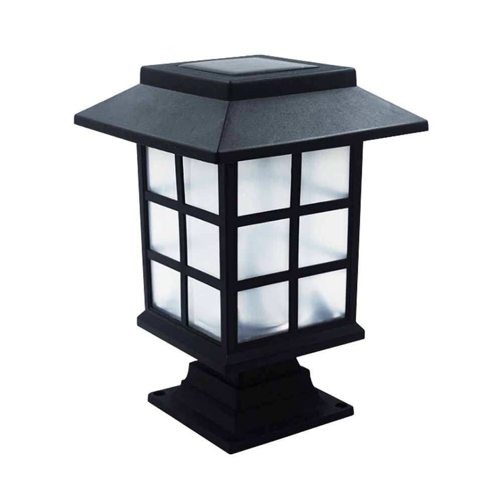 Wholesale Solar Garden Light Waterproof Solar Outdoor Light