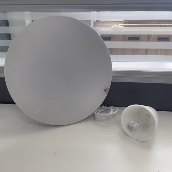 Modernes, modisches Design, dekorative LED-Pendelleuchte für Restaurants, Auf- und Abwärtsbeleuchtung