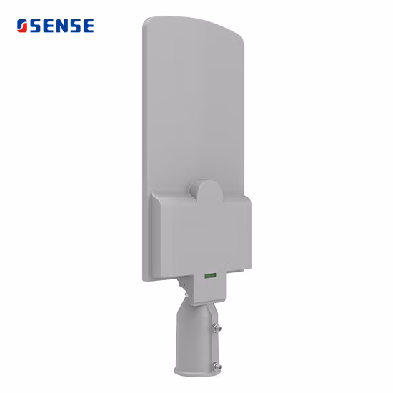 IP66 Outdoor Garden Smart Urban Public Lighting Straßenlaterne LED-Straßenlaterne