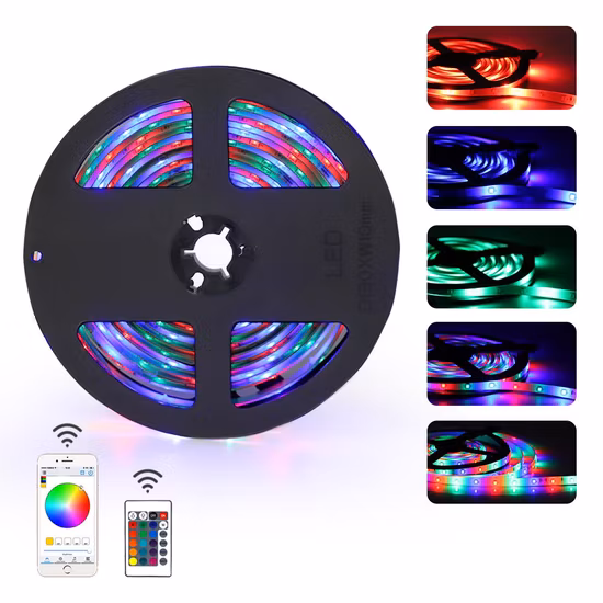 Longshun Weihnachtslicht mit CE&RoHS (LS-CL-012)